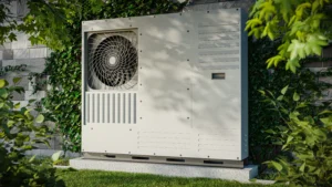 Read more about the article What is a Heat Pump?