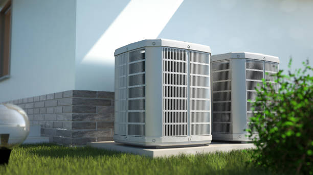 You are currently viewing How to choose the right Heat Pump.