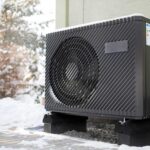Does Heat Pump Work in Snow & Cold Weather
