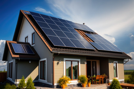 Read more about the article Can Heat Pumps Be Powered By Solar Panels